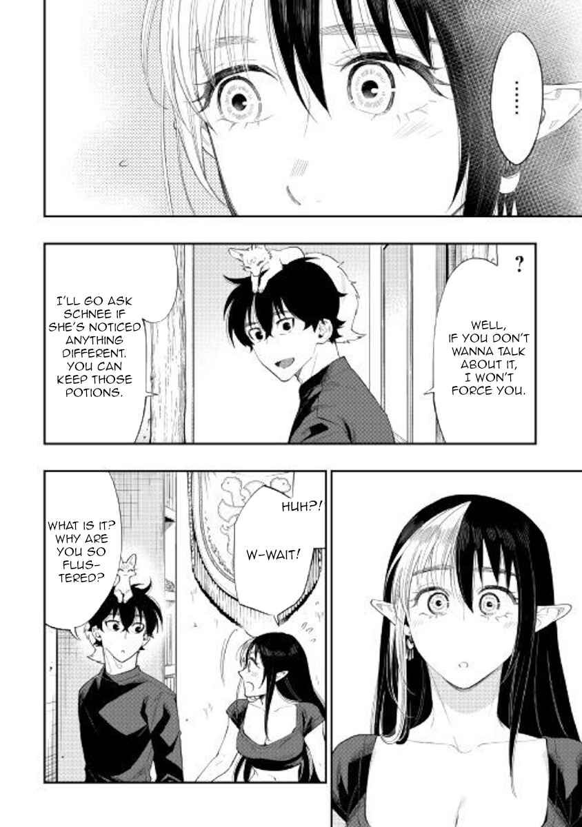 Read The New Gate EN Manga Online