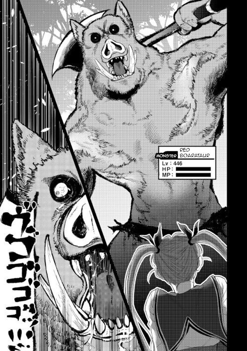 Read The New Gate EN Manga Online