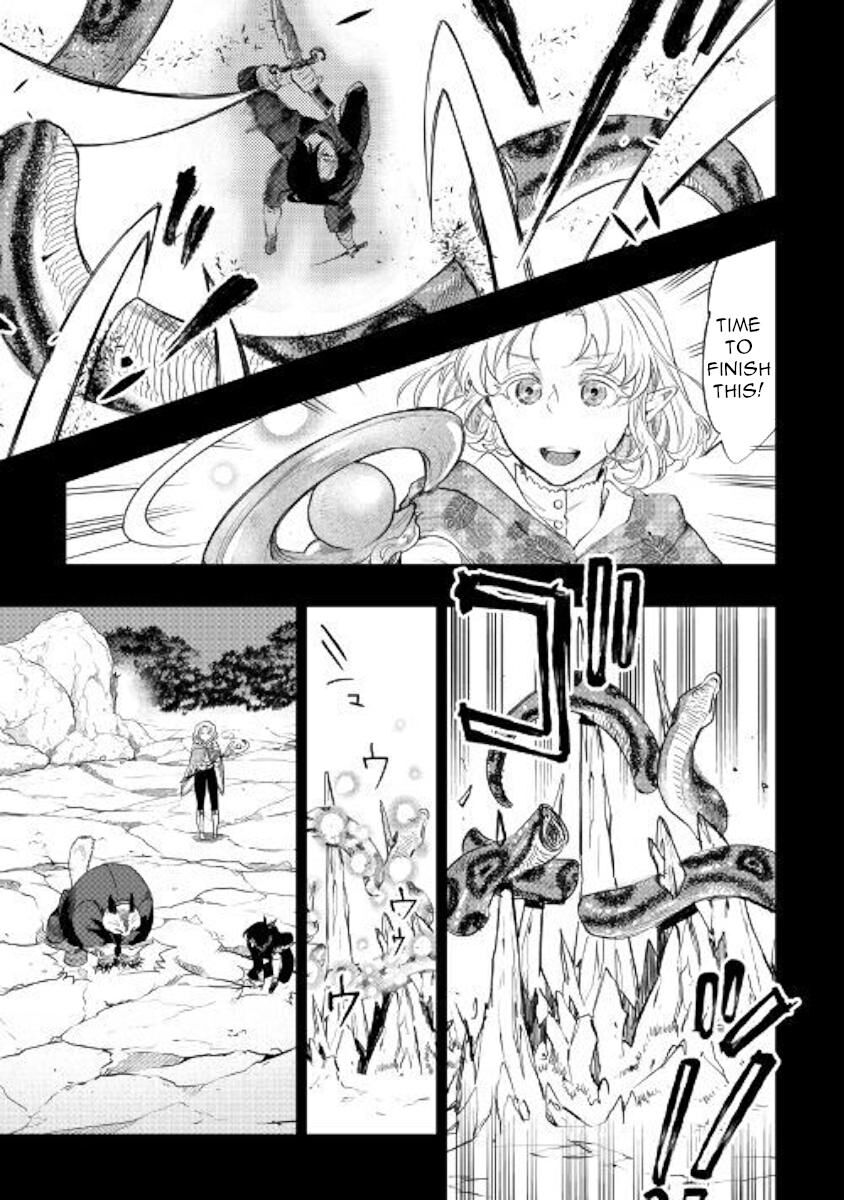 Read The New Gate EN Manga Online