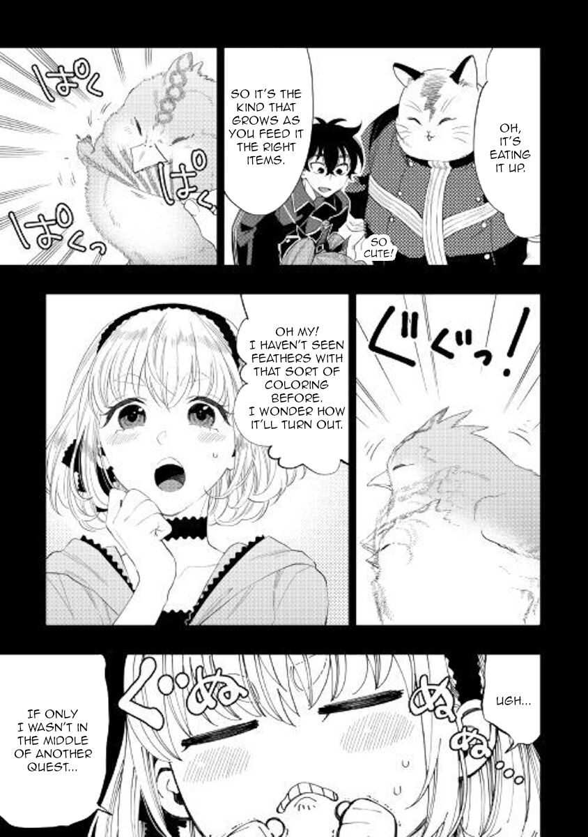 Read The New Gate EN Manga Online