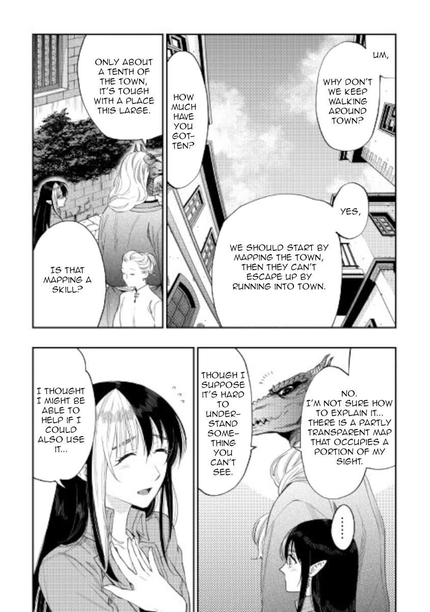 Read The New Gate EN Manga Online