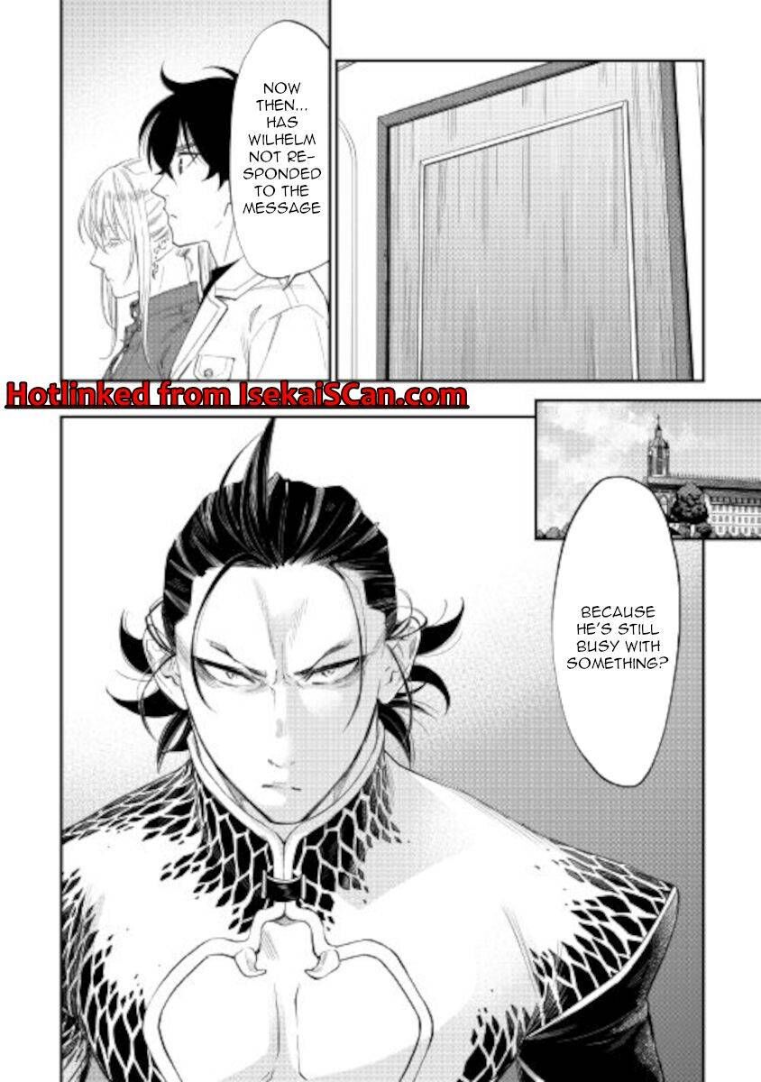 Read The New Gate EN Manga Online