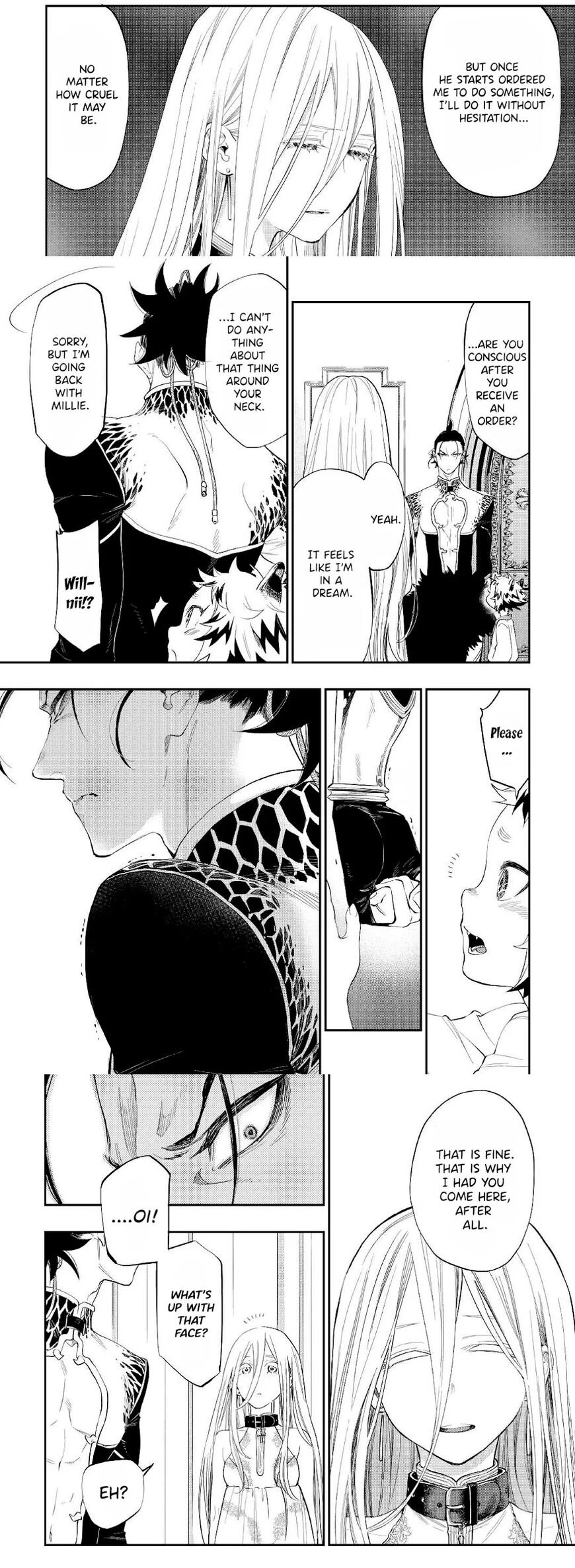 Read The New Gate EN Manga Online