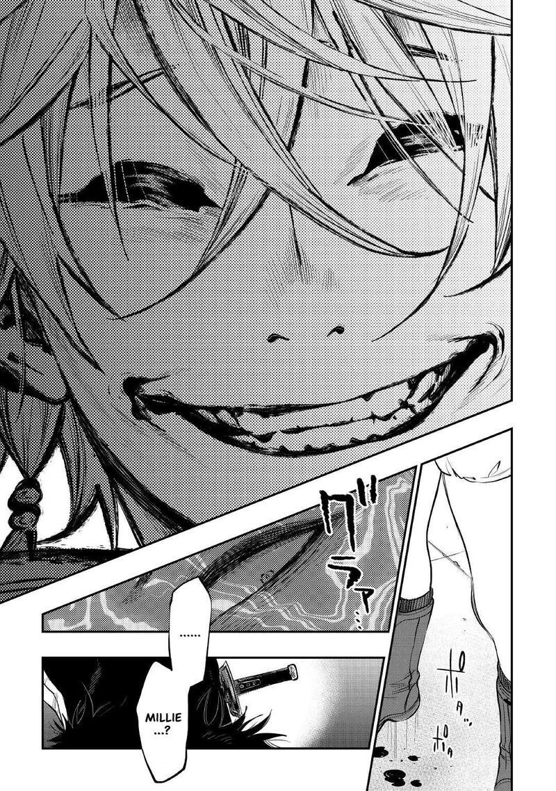 Read The New Gate EN Manga Online