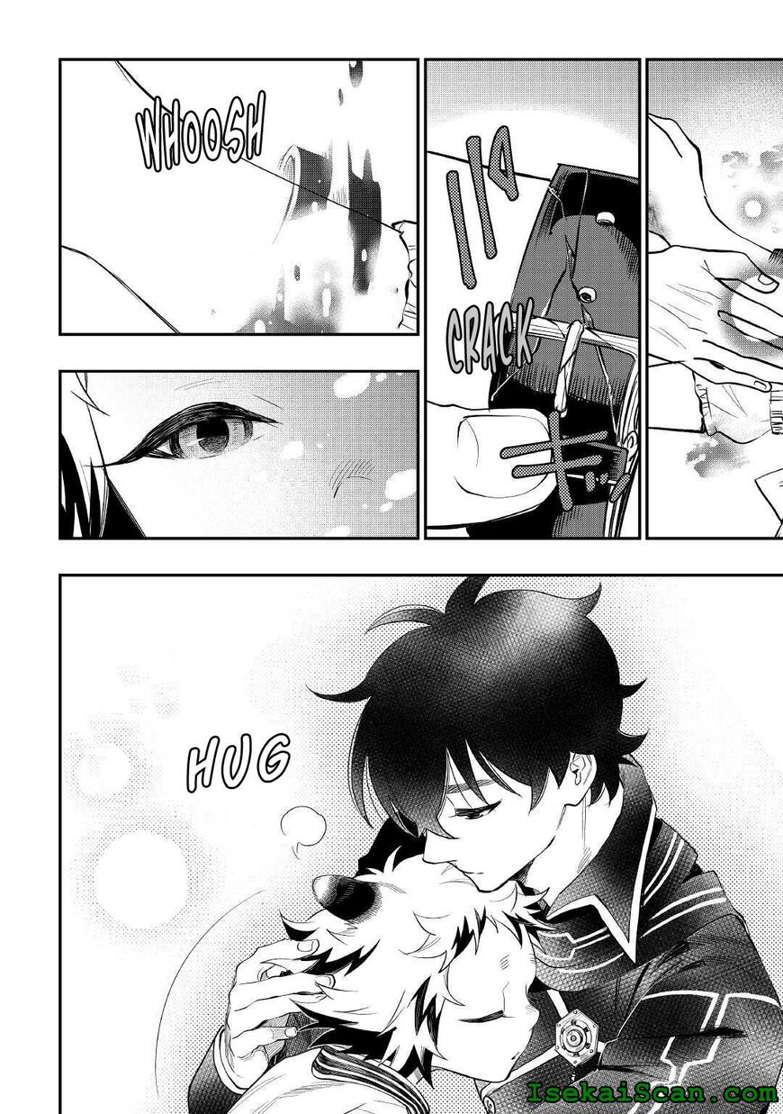 Read The New Gate EN Manga Online