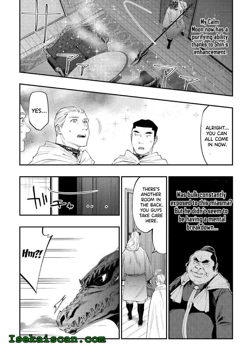 Read The New Gate EN Manga Online