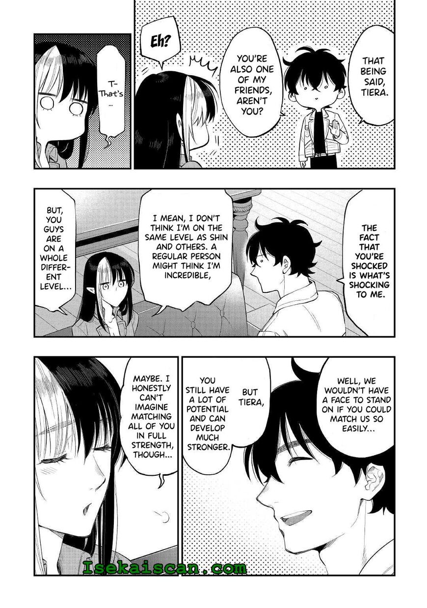 Read The New Gate EN Manga Online