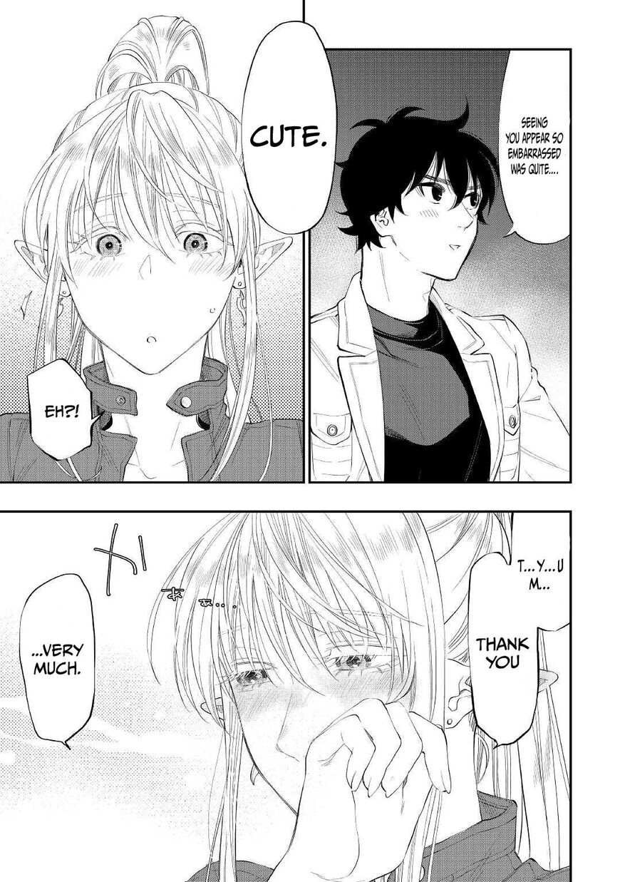 Read The New Gate EN Manga Online