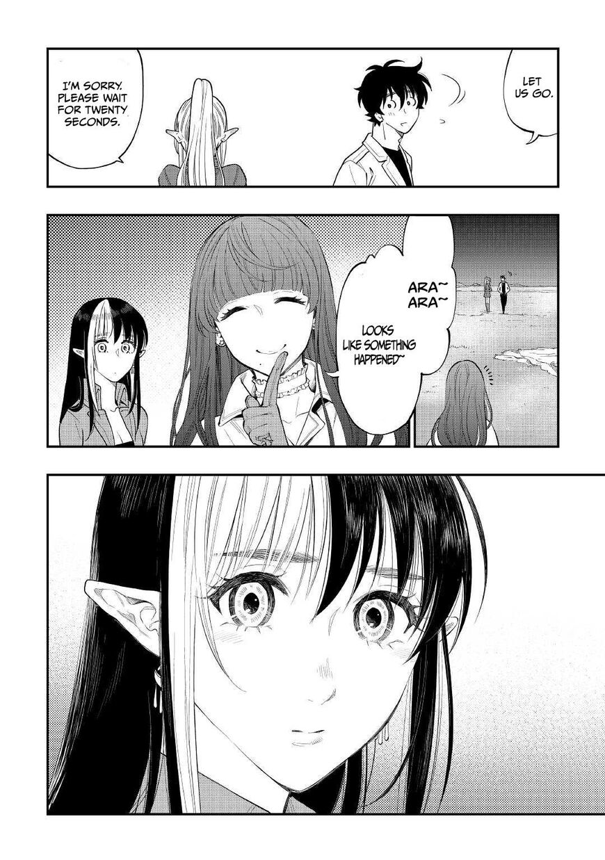 Read The New Gate EN Manga Online
