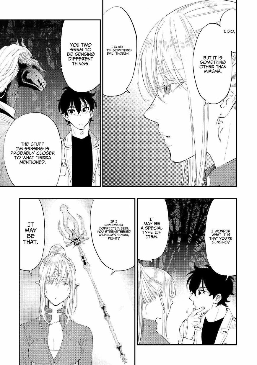 Read The New Gate EN Manga Online