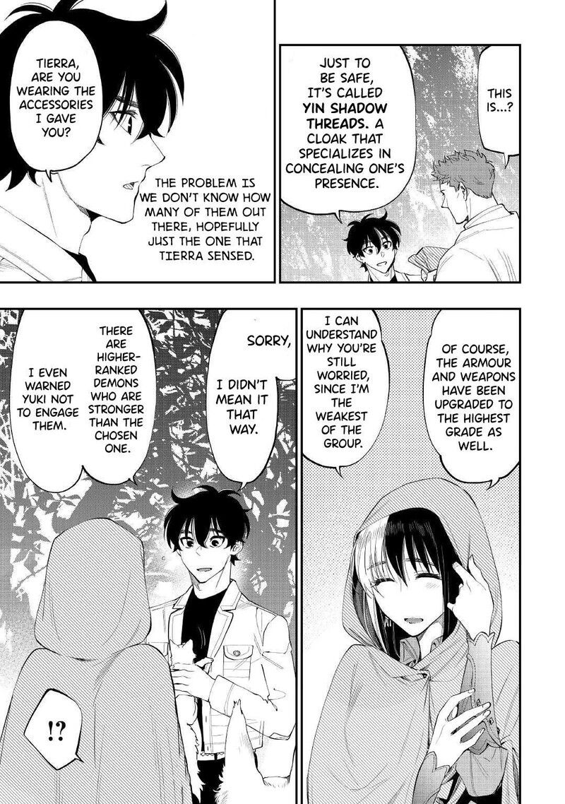 Read The New Gate EN Manga Online