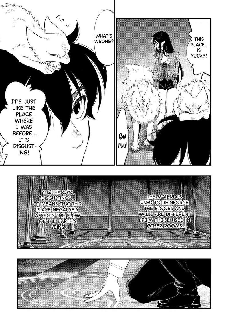 Read The New Gate EN Manga Online