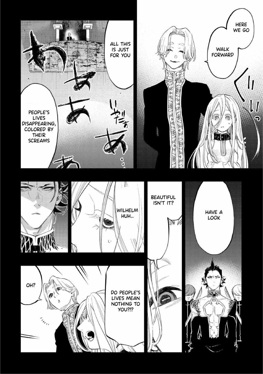 Read The New Gate EN Manga Online