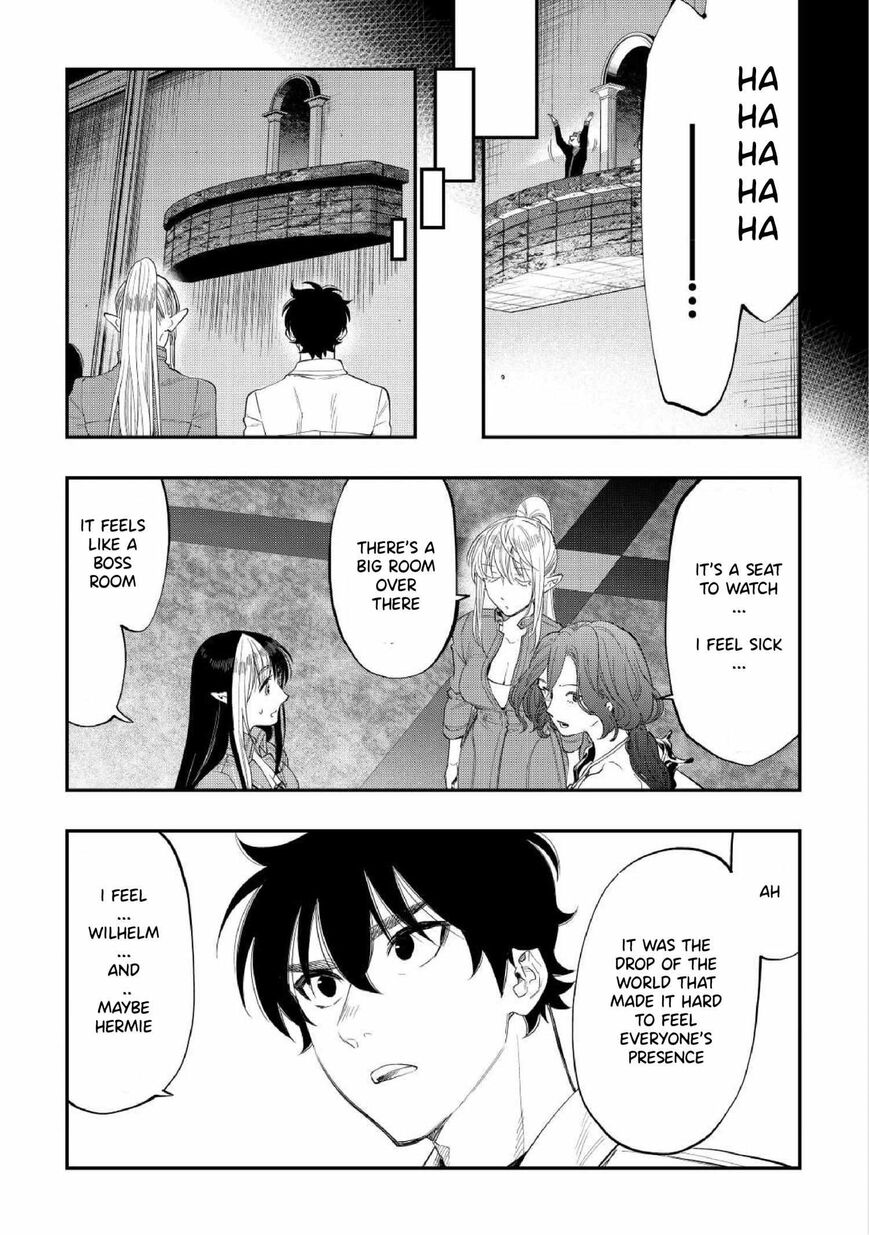 Read The New Gate EN Manga Online