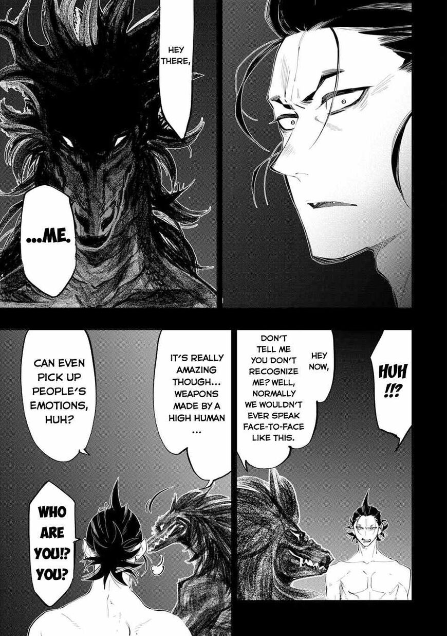 Read The New Gate EN Manga Online