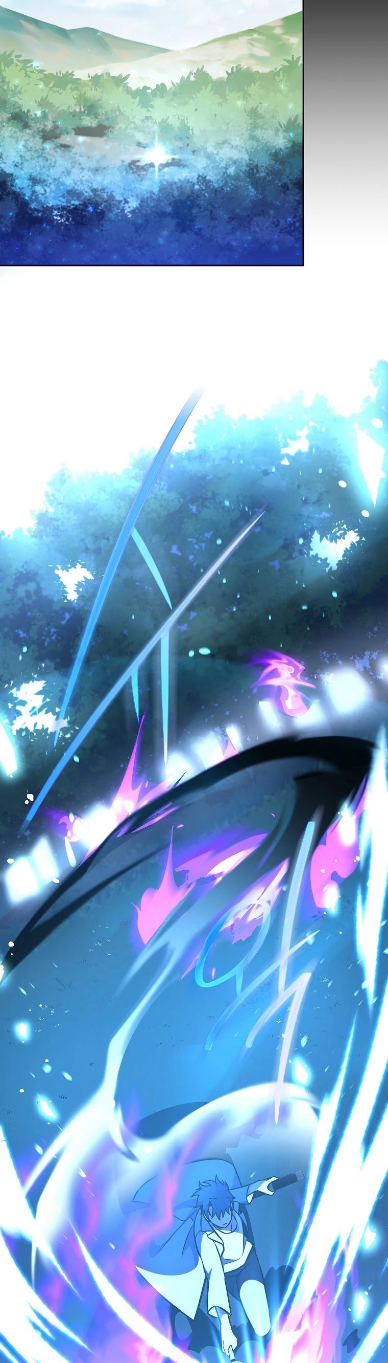 Read The Novel’s Extra EN Manga Online