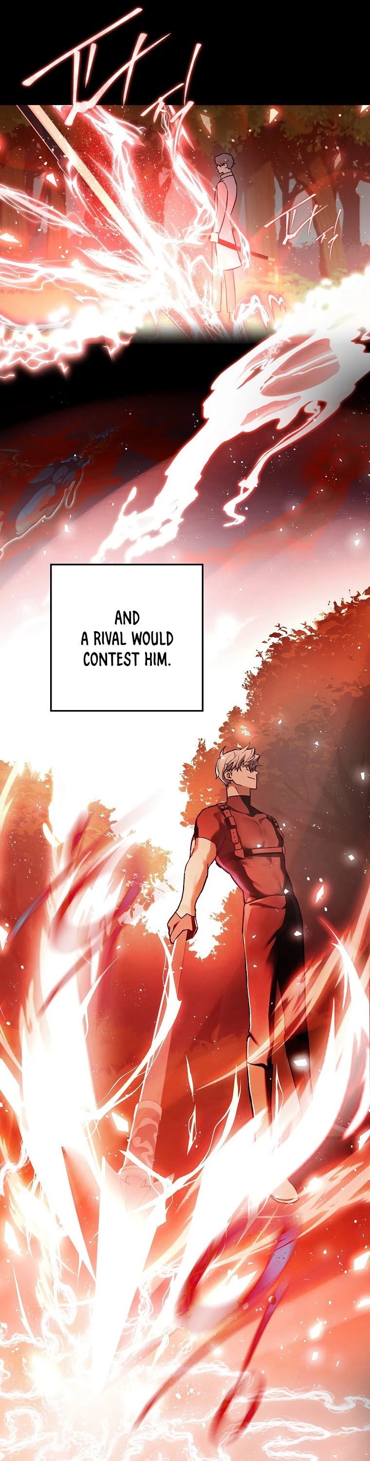 Read The Novel’s Extra EN Manga Online