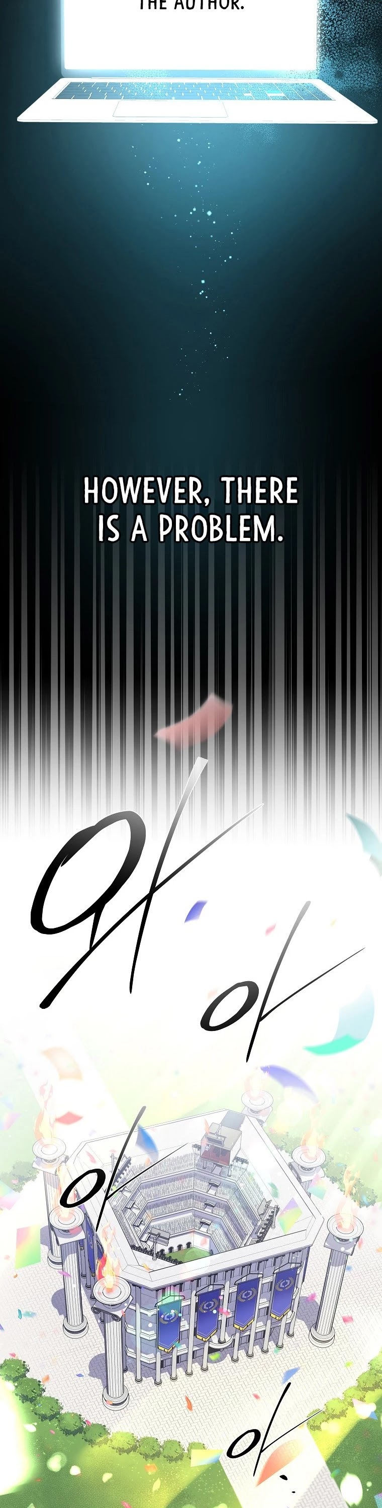 Read The Novel’s Extra EN Manga Online