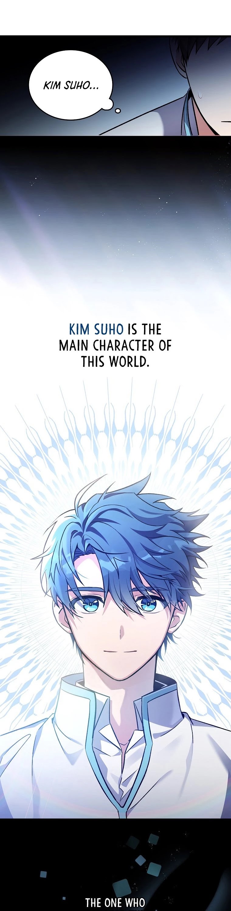 Read The Novel’s Extra EN Manga Online