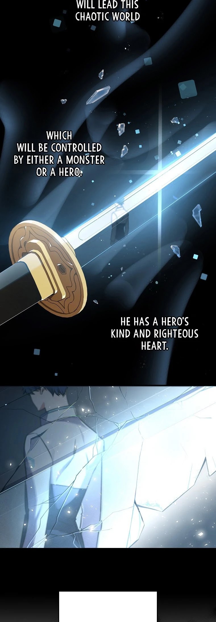 Read The Novel’s Extra EN Manga Online