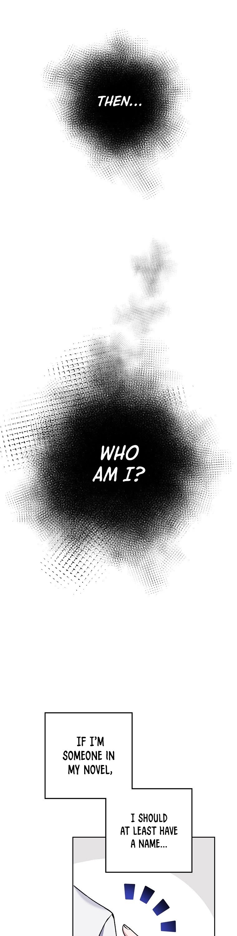 Read The Novel’s Extra EN Manga Online