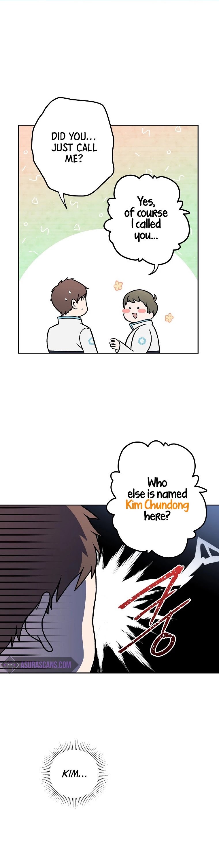 Read The Novel’s Extra EN Manga Online