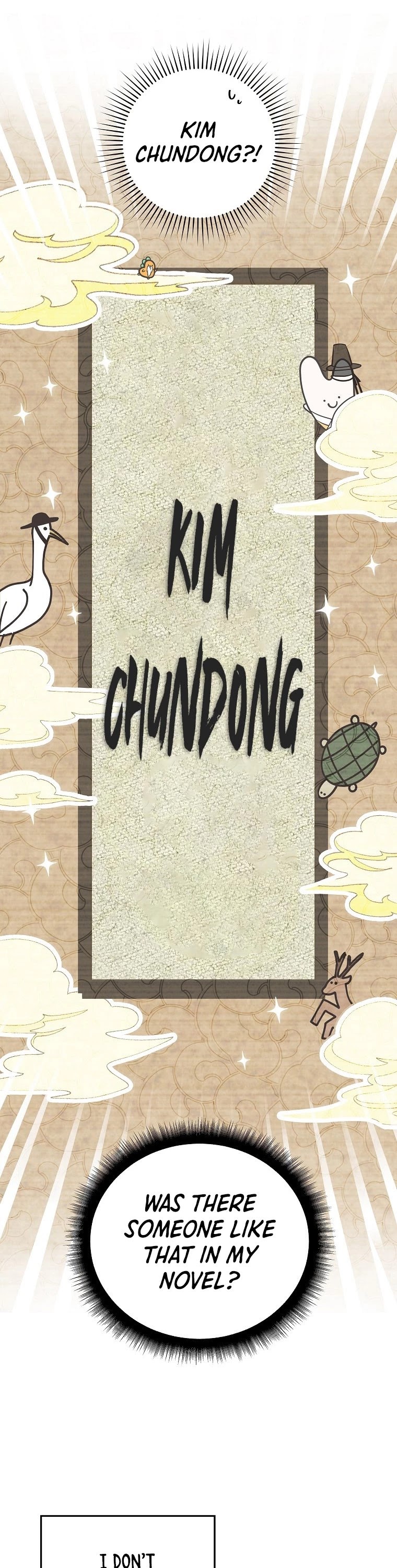 Read The Novel’s Extra EN Manga Online