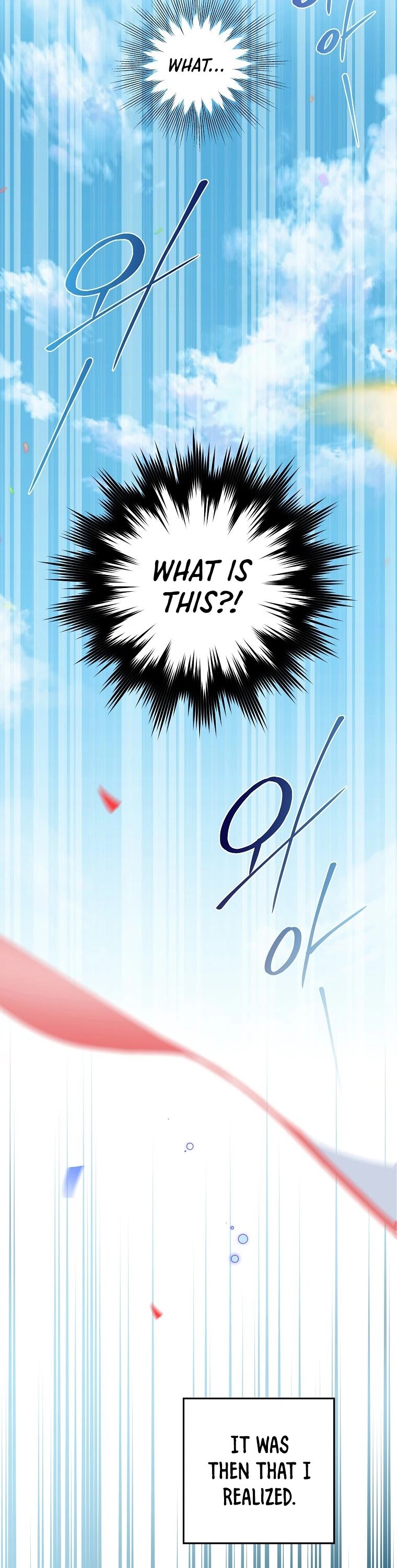 Read The Novel’s Extra EN Manga Online