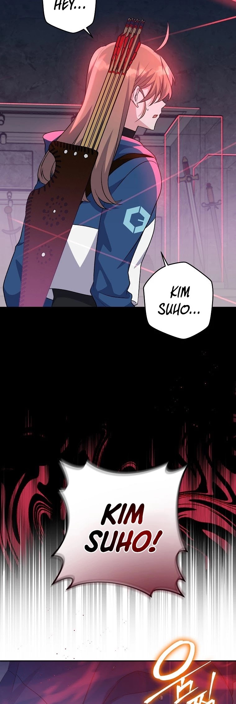 Read The Novel’s Extra EN Manga Online