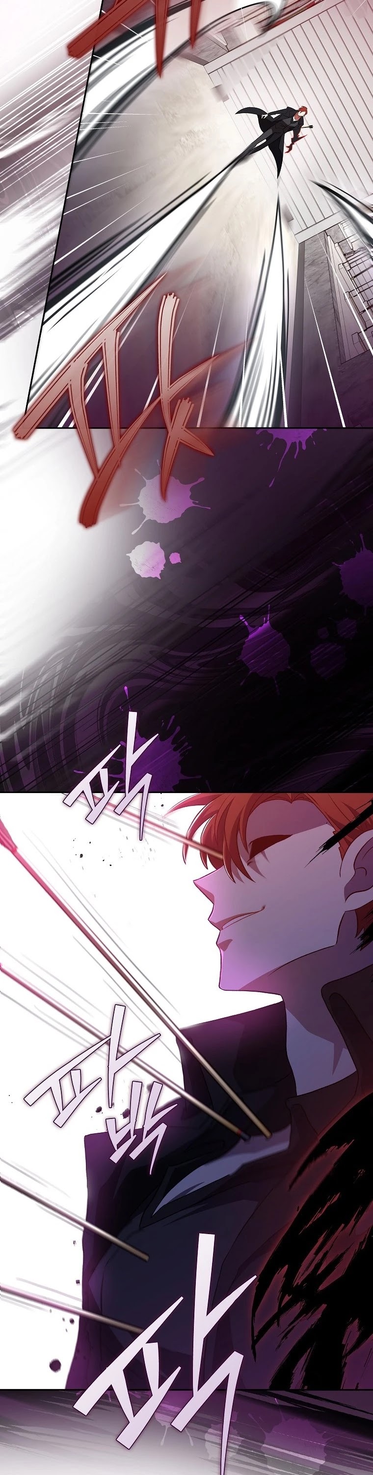 Read The Novel’s Extra EN Manga Online