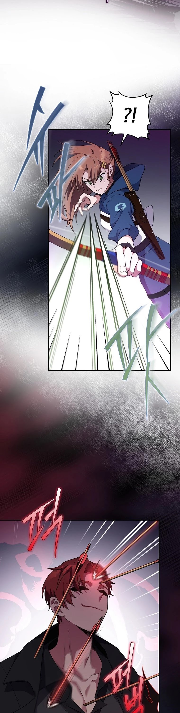 Read The Novel’s Extra EN Manga Online