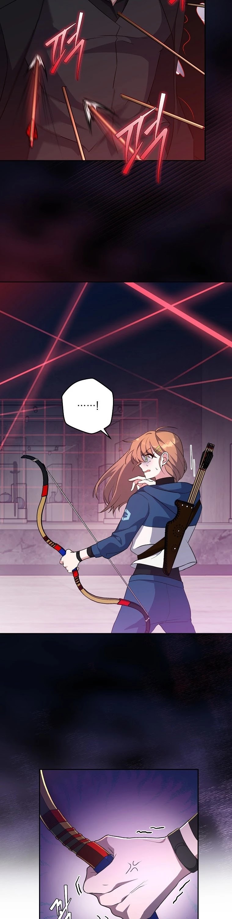 Read The Novel’s Extra EN Manga Online