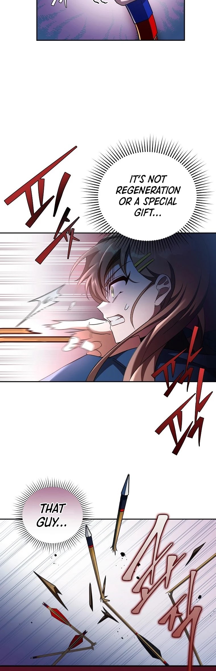 Read The Novel’s Extra EN Manga Online