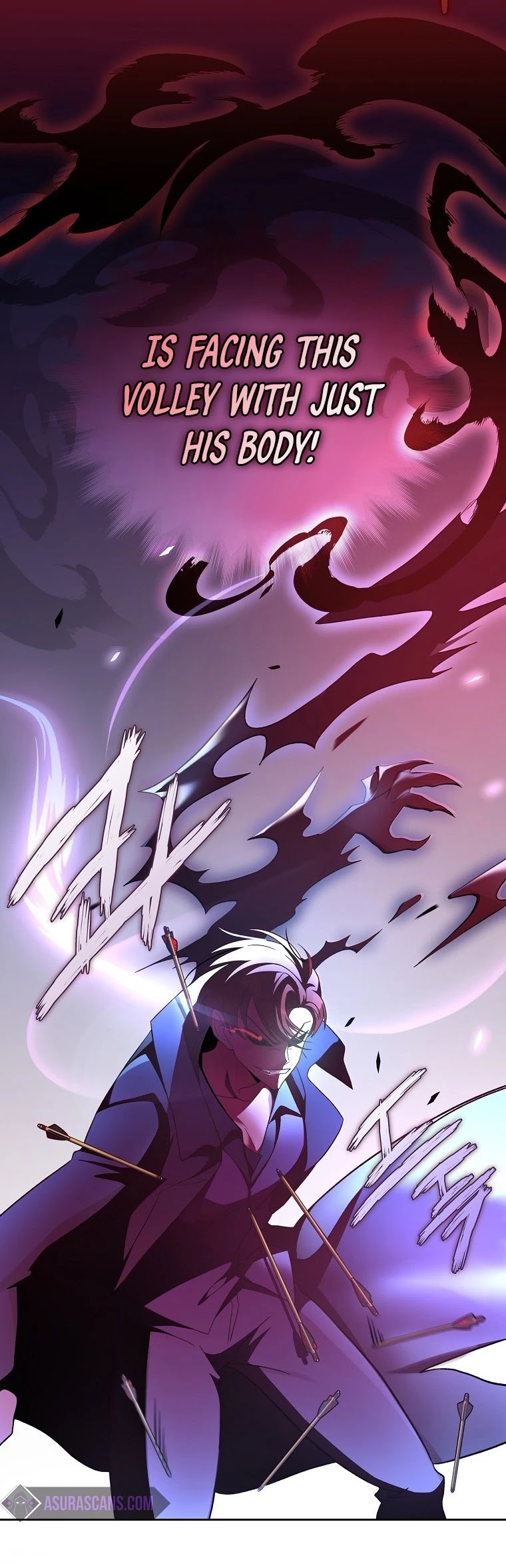 Read The Novel’s Extra EN Manga Online