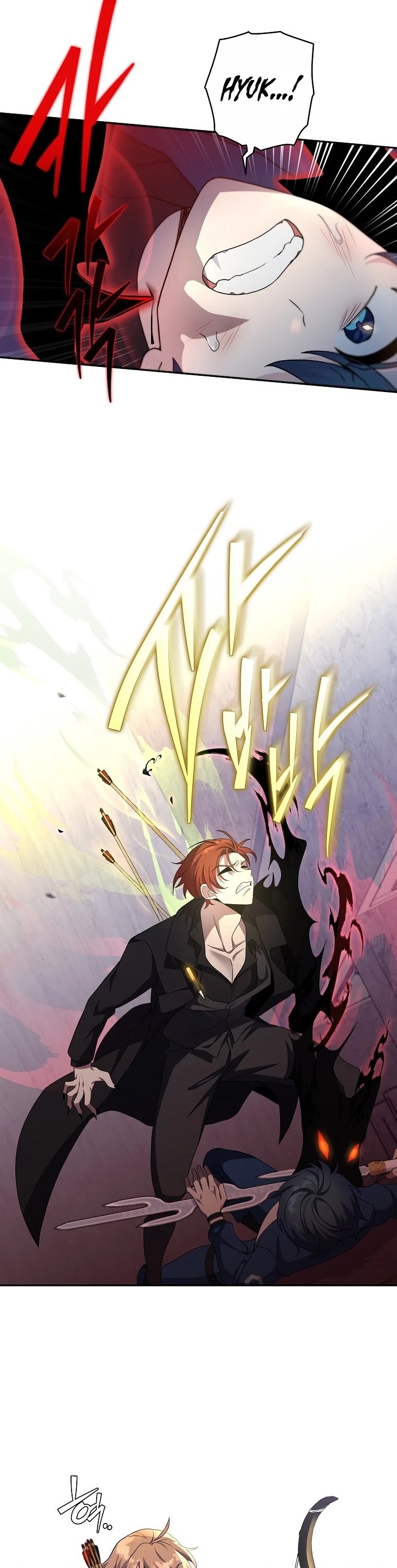 Read The Novel’s Extra EN Manga Online