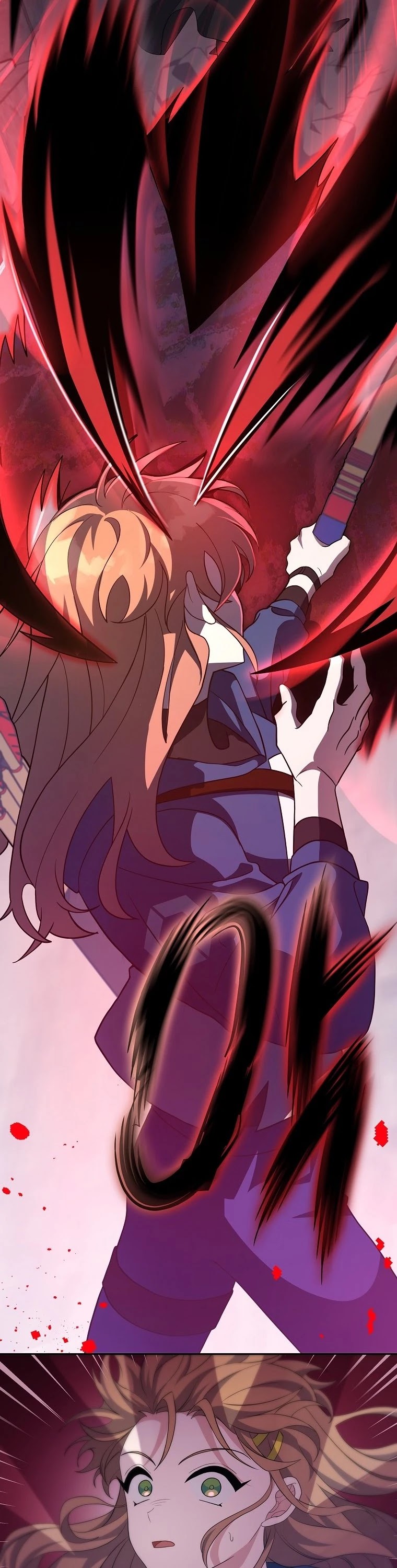 Read The Novel’s Extra EN Manga Online