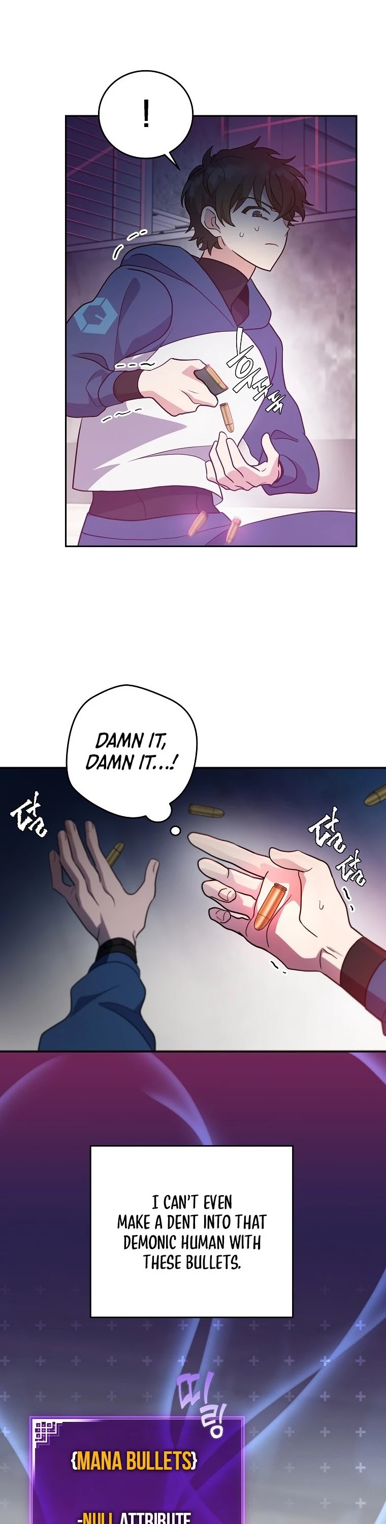 Read The Novel’s Extra EN Manga Online
