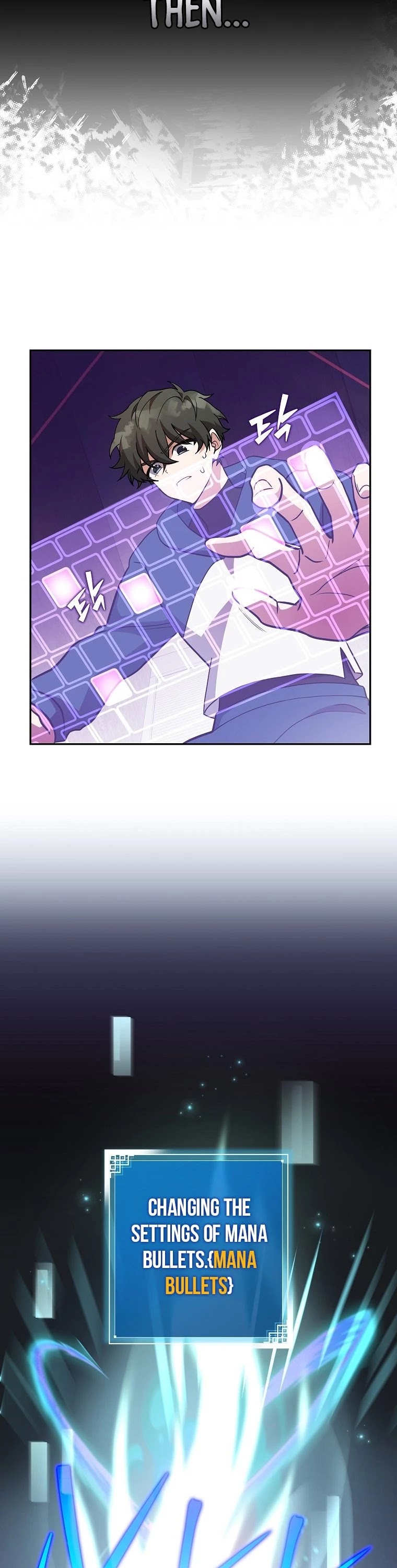 Read The Novel’s Extra EN Manga Online