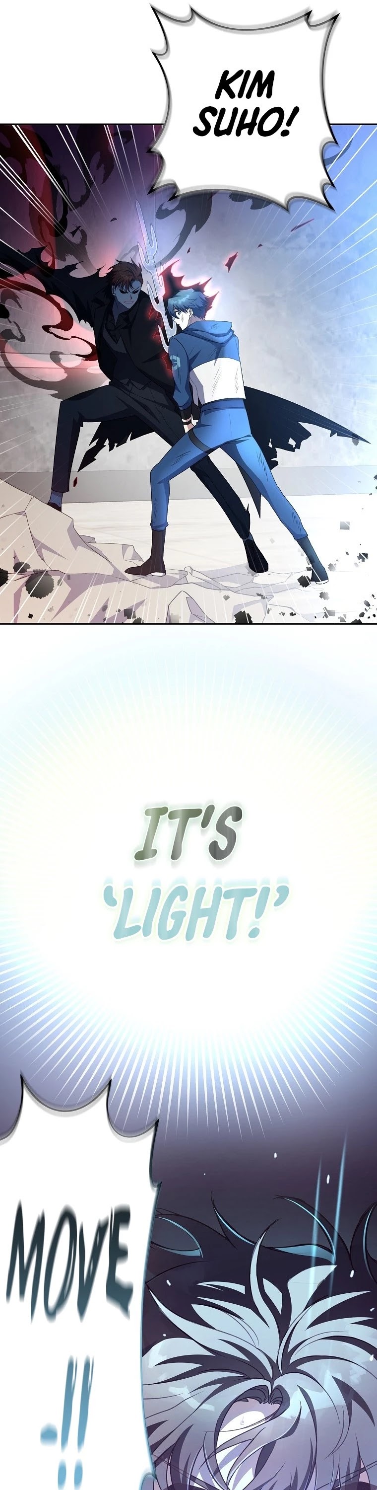 Read The Novel’s Extra EN Manga Online