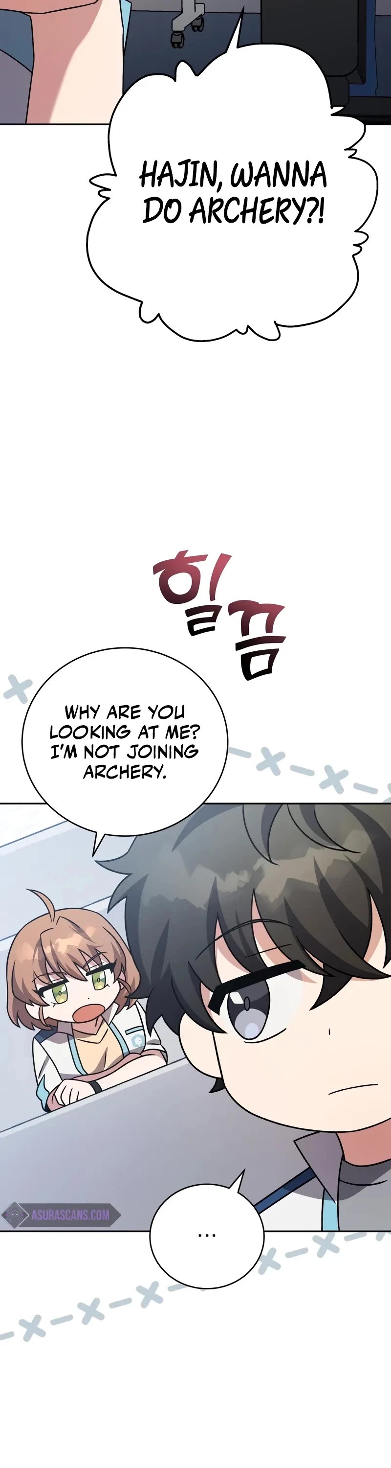 Read The Novel’s Extra EN Manga Online