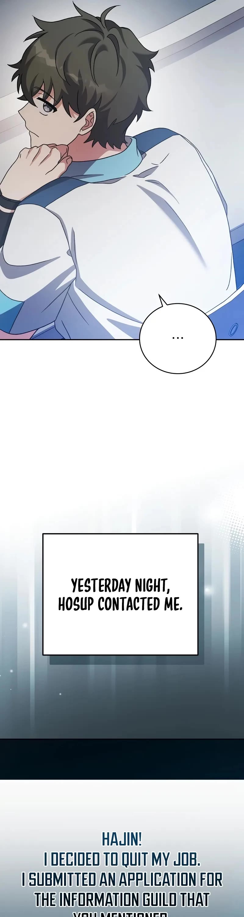 Read The Novel’s Extra EN Manga Online