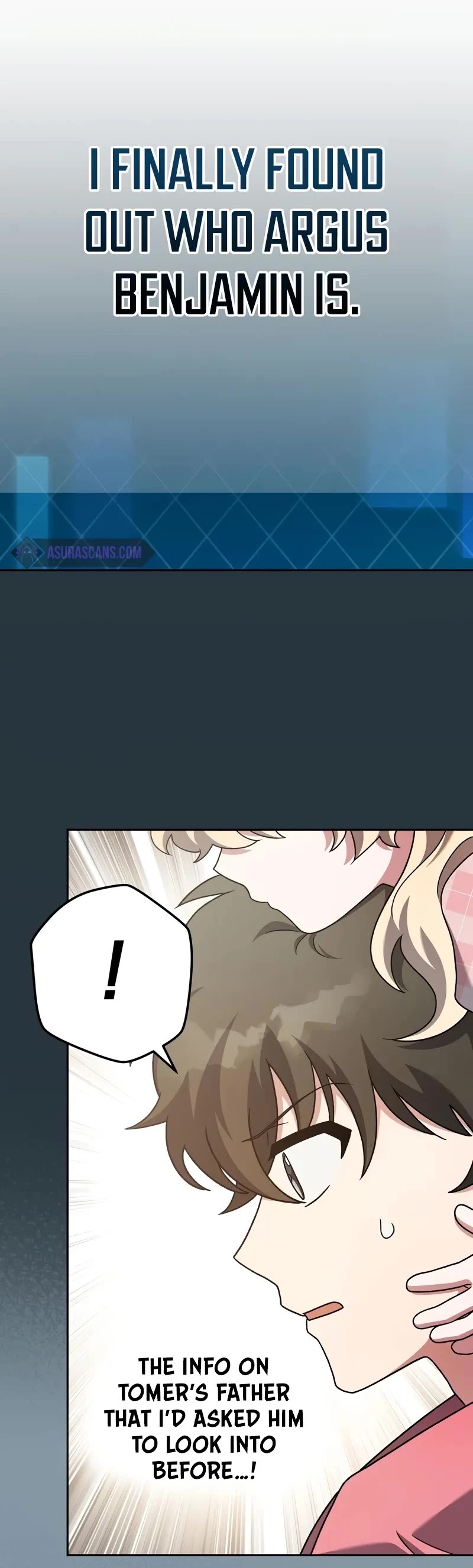 Read The Novel’s Extra EN Manga Online