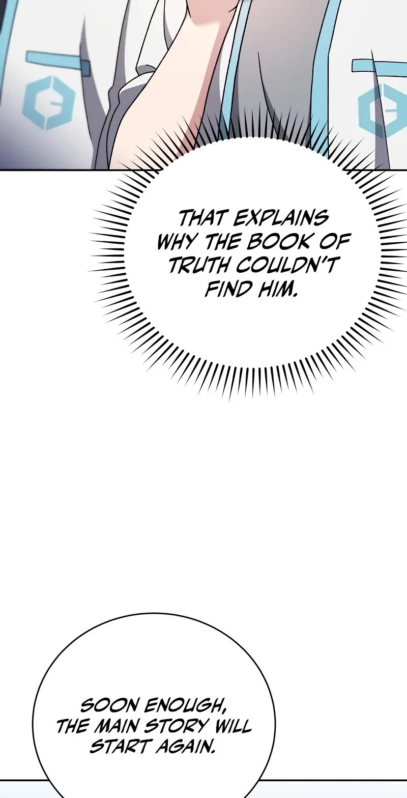 Read The Novel’s Extra EN Manga Online