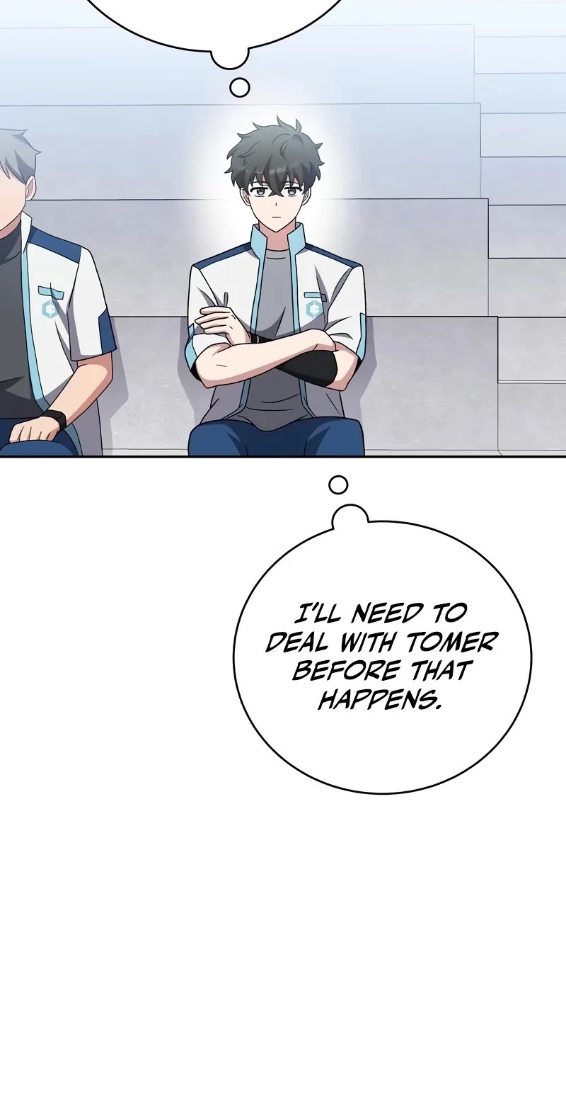 Read The Novel’s Extra EN Manga Online