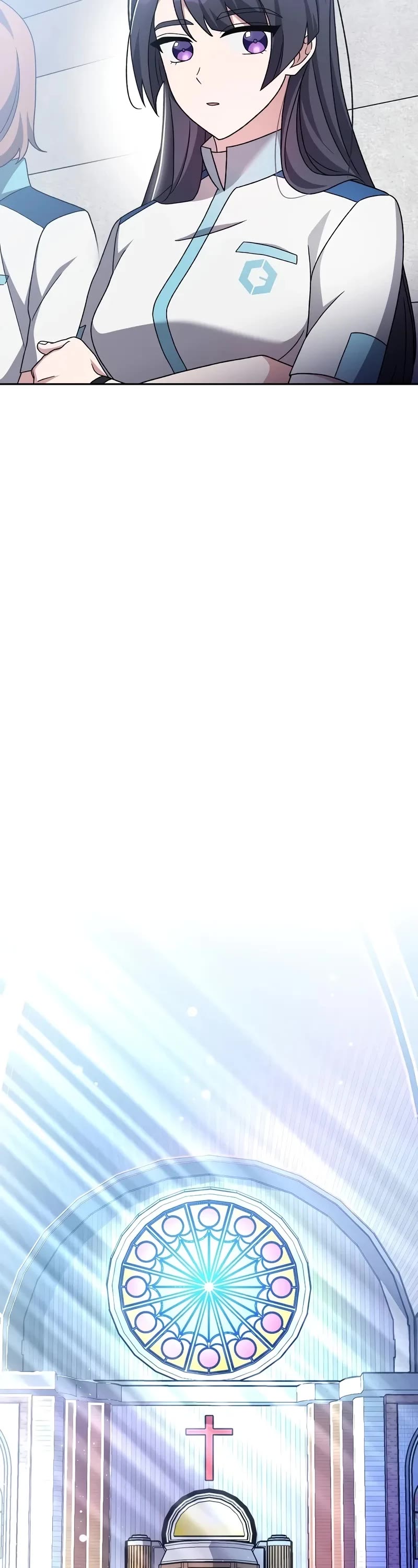 Read The Novel’s Extra EN Manga Online