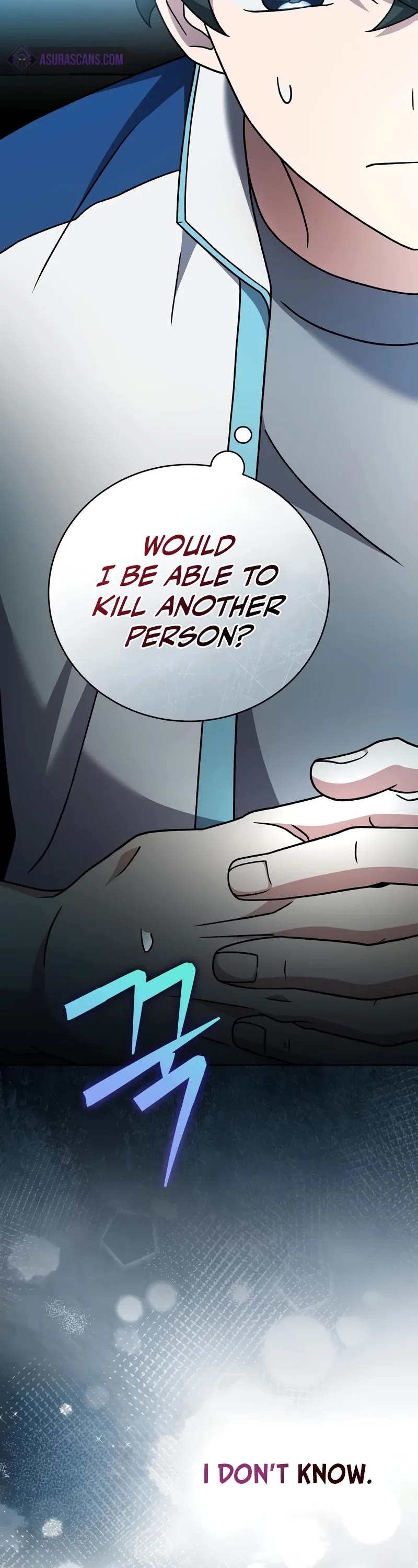 Read The Novel’s Extra EN Manga Online