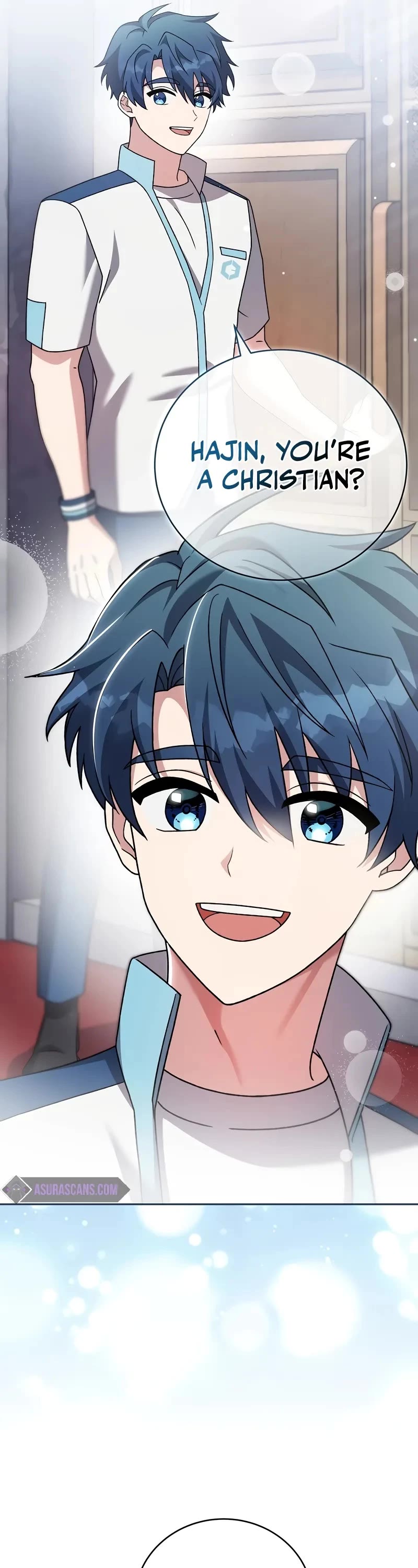 Read The Novel’s Extra EN Manga Online