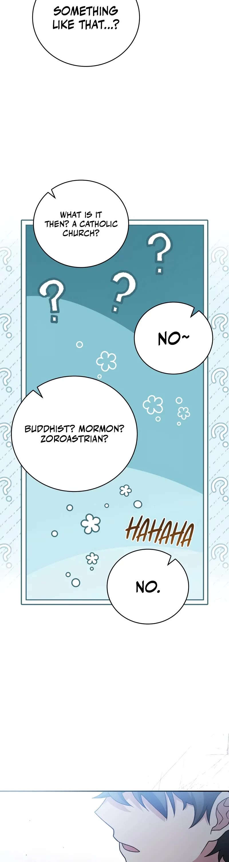 Read The Novel’s Extra EN Manga Online