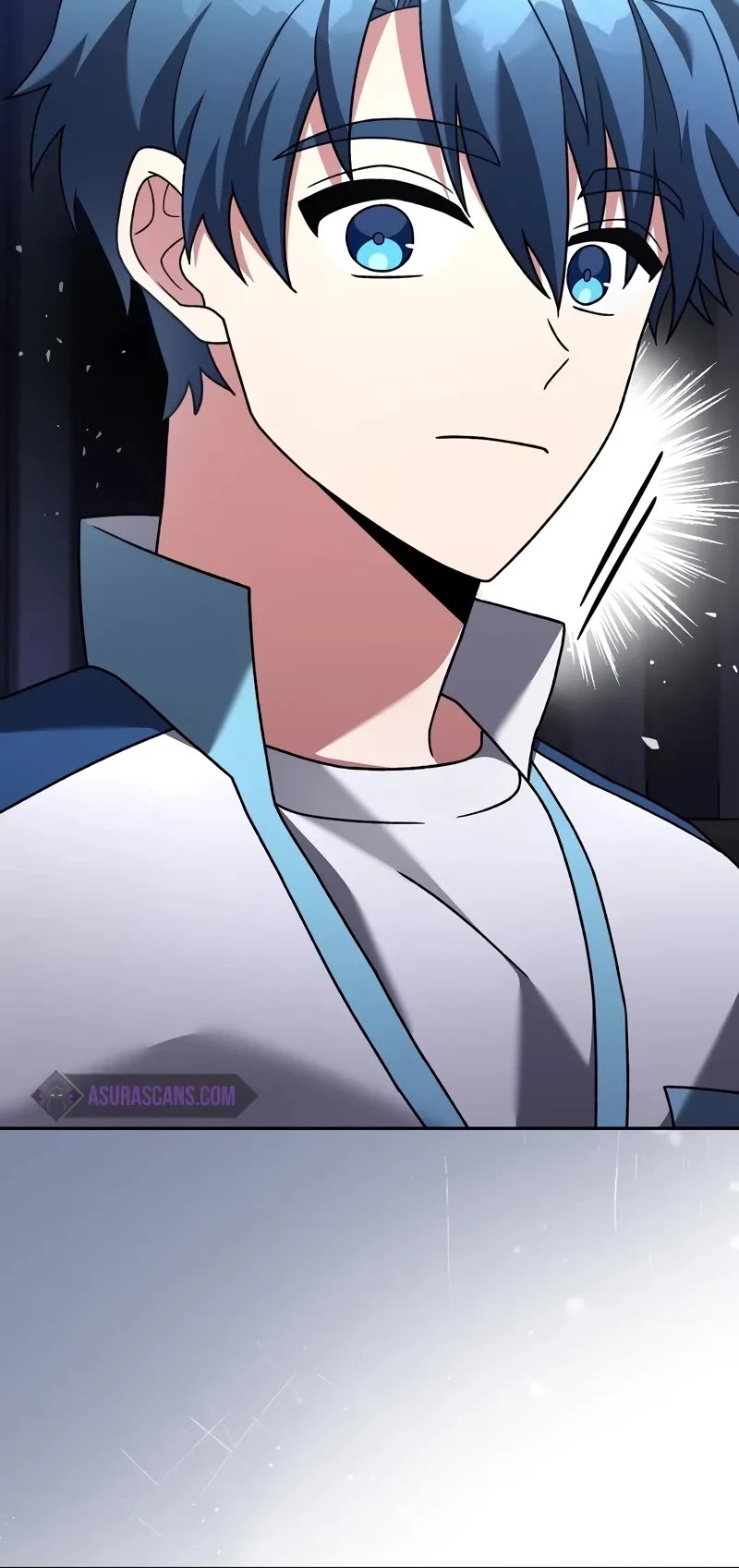 Read The Novel’s Extra EN Manga Online