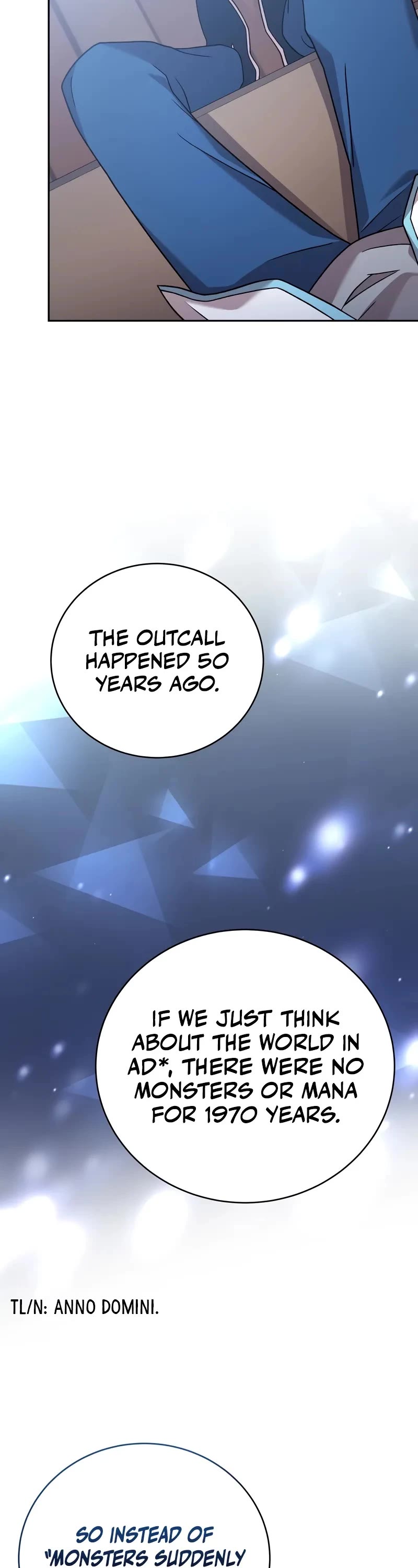 Read The Novel’s Extra EN Manga Online